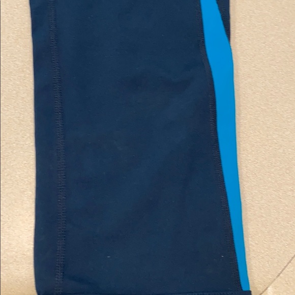 Gap leggings Capri - Picture 4 of 5